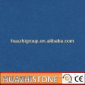 cheap high quality quartz stone light blue